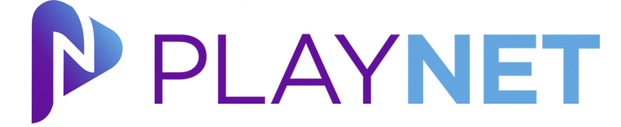 PlayNet Logo
